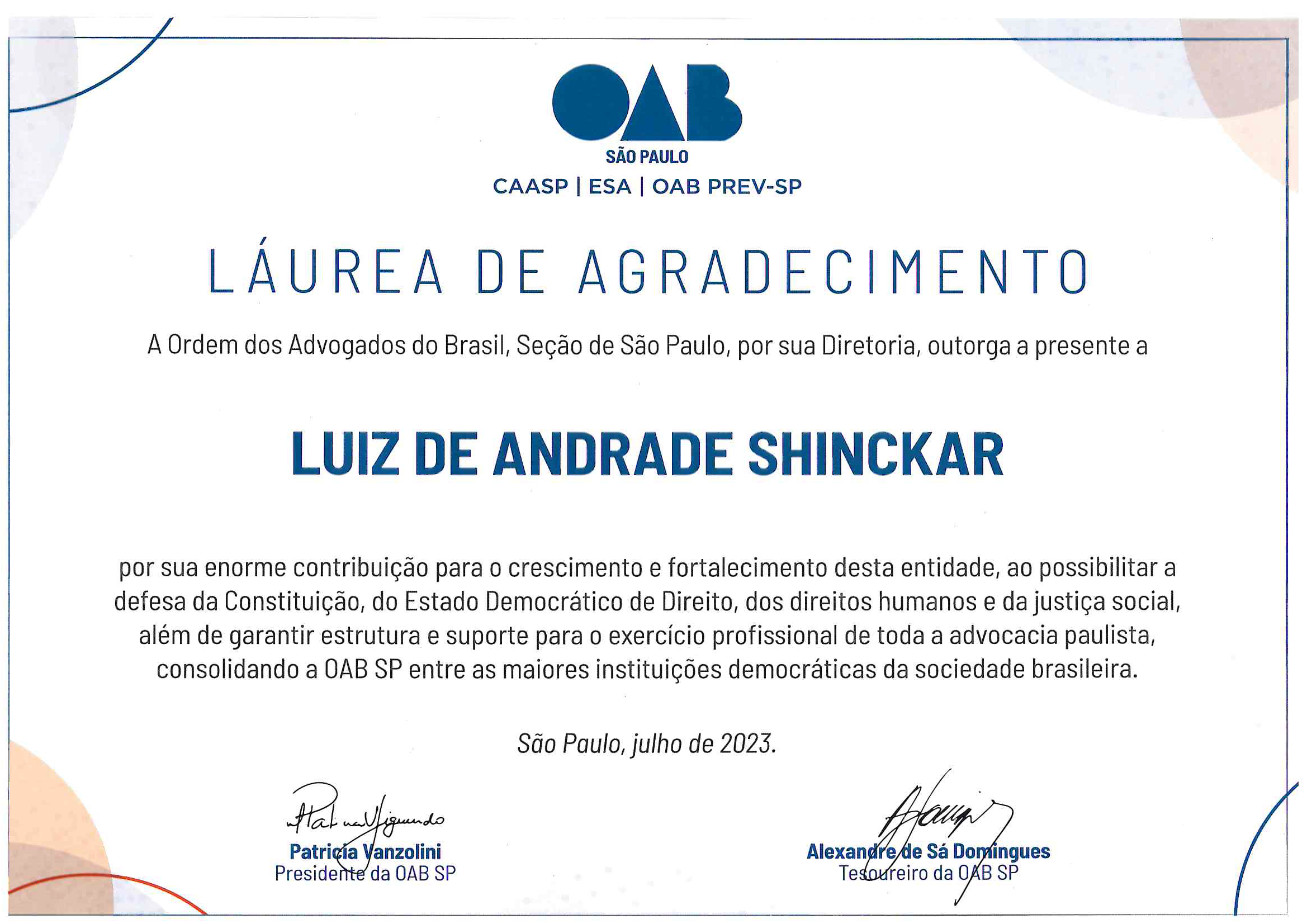 OABSP-LÁUREA_DE_AGRADECIMENTO_concedida_a_LAS-15.07.2023