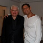 Dr Carlos Cardoso e Shinckar