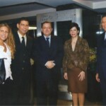 Homenagem ao Dr Pedro Paulo Teixeira Manus