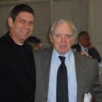 Shinckar e Dr Paulo Franco