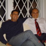 Shinckar e Paulo Dimas Mascaretti